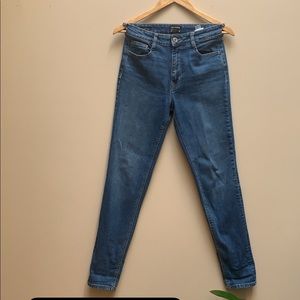 Frank and Oak Kim Jeans